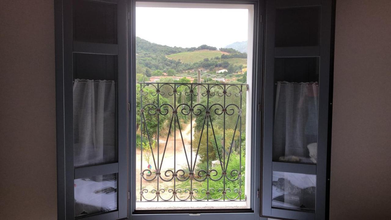 Agriturismo La Casa Delle Fate Loiri Porto San Paolo Exterior photo