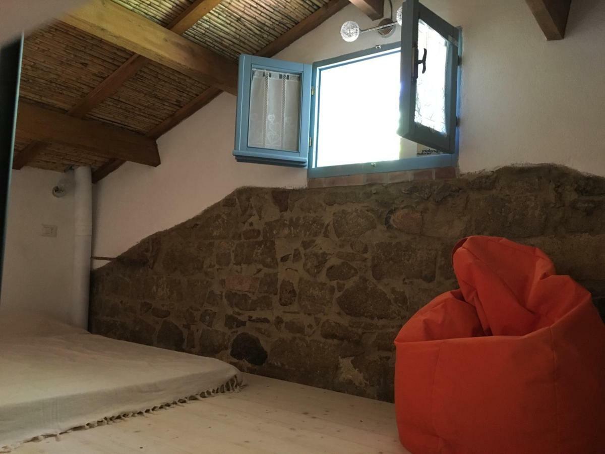 Agriturismo La Casa Delle Fate Loiri Porto San Paolo Exterior photo